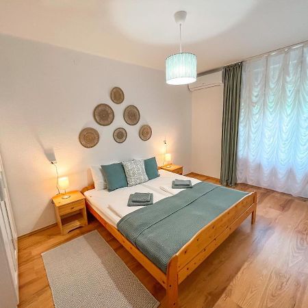 Bdcsny Apartman Badacsonytordemic Bagian luar foto