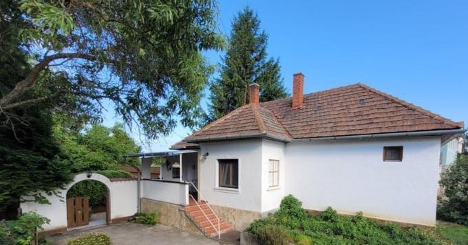 Bdcsny Apartman Badacsonytordemic Bagian luar foto