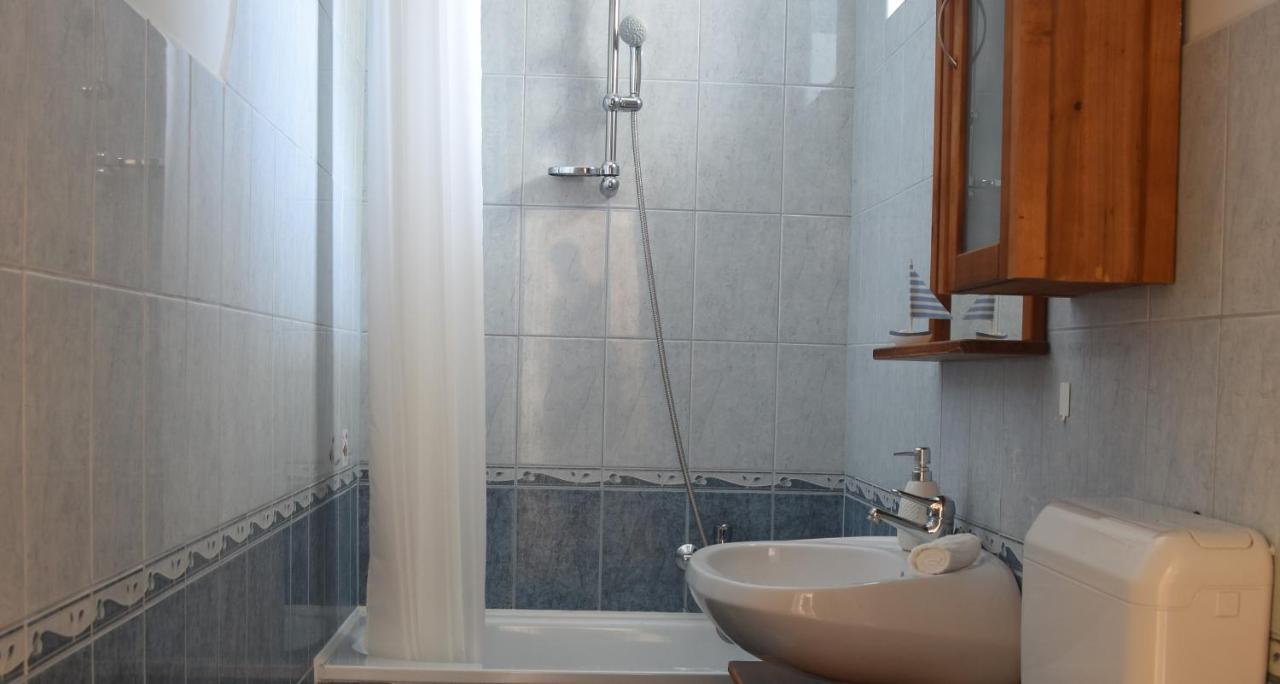 Bdcsny Apartman Badacsonytordemic Bagian luar foto