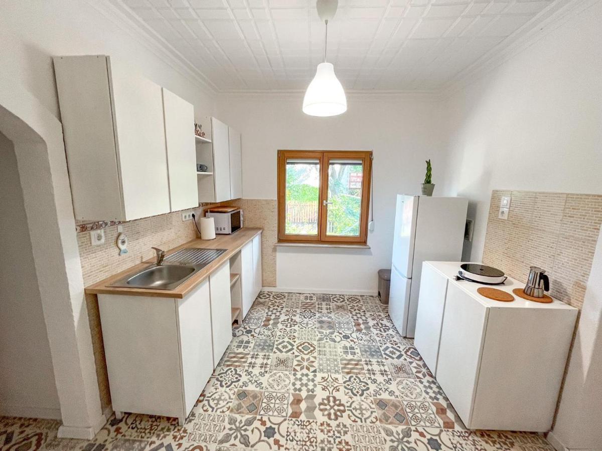 Bdcsny Apartman Badacsonytordemic Bagian luar foto
