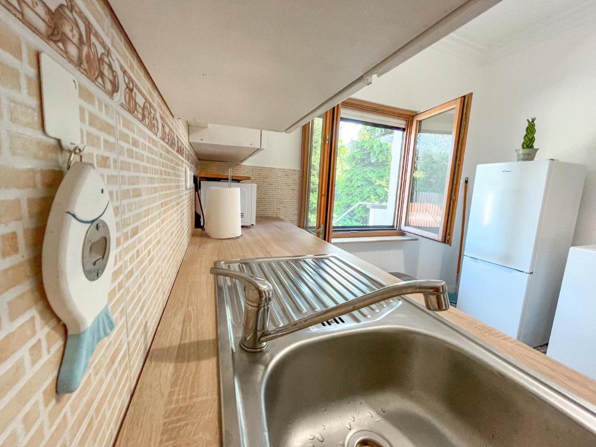 Bdcsny Apartman Badacsonytordemic Bagian luar foto