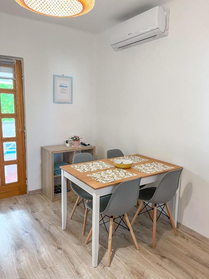 Bdcsny Apartman Badacsonytordemic Bagian luar foto